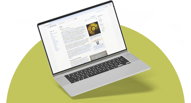 Content Writing Services