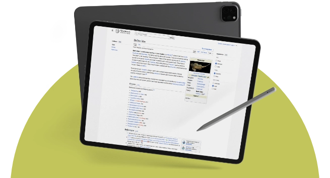 Notability Assessment Dubai