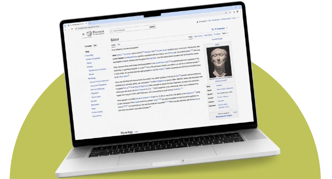 Page Maintenance CTA