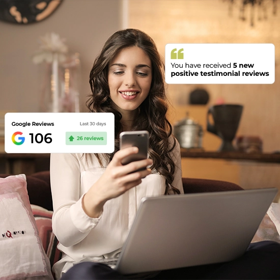 Reputation Services in UAE