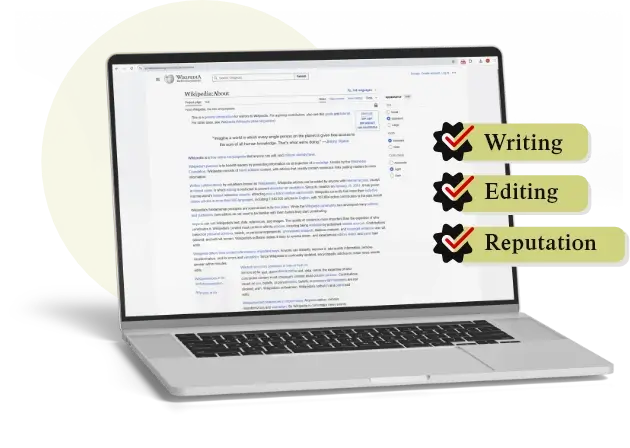 Uae Wikipedia Agency