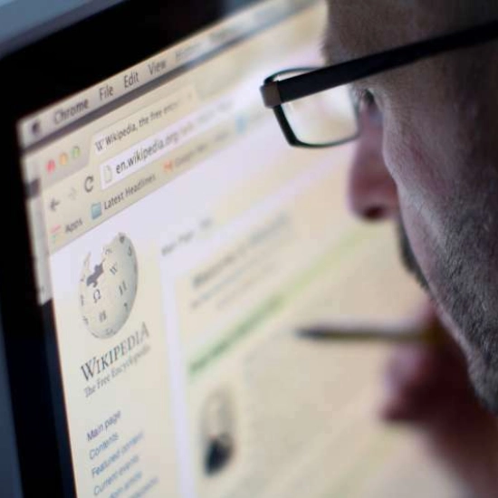 Wikipedia Content Writers