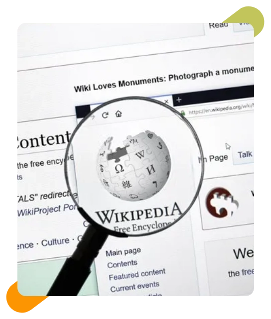 Wikipedia Publishing Team Proven Expertise