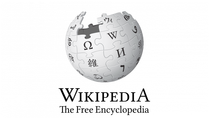 Wikipedia-page